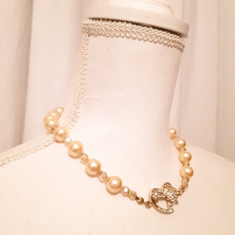 Necklace Handmade